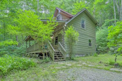 The Bird Sanctuary with Fire Pit and Gas Grill! - image 4