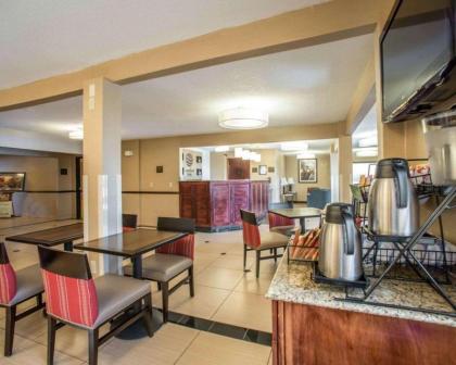 Quality Inn Boonville - Columbia - image 10