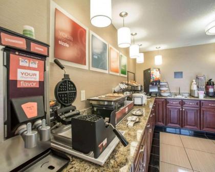 Quality Inn Boonville - Columbia - image 14