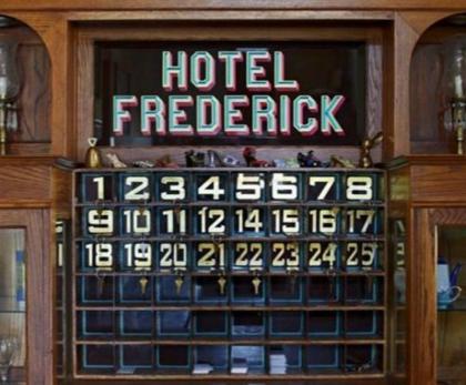 Hotel Frederick - image 5