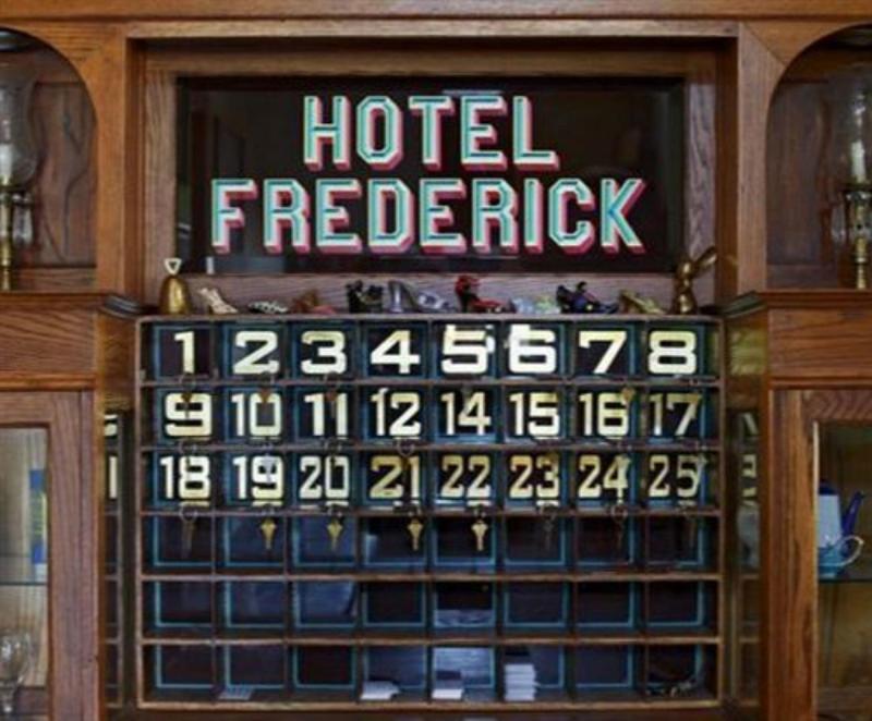 Hotel Frederick - image 5