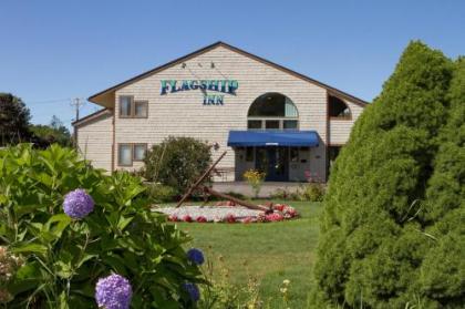 Flagship Inn Boothbay Harbor