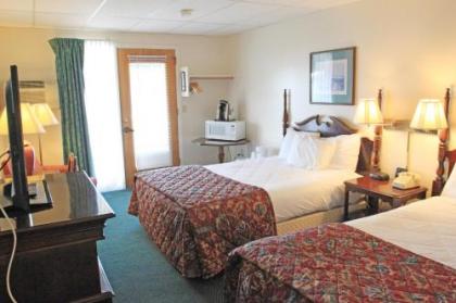 Boothbay Harbor Inn - image 3