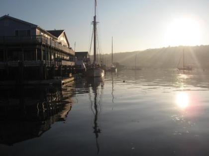 Fisherman's Wharf Inn - image 2