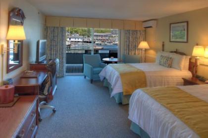 Inns in Boothbay Harbor Maine