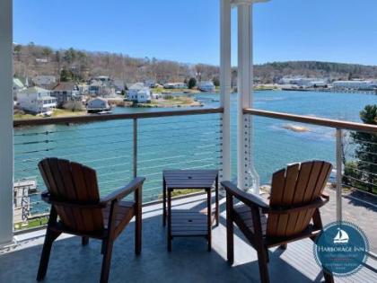 Inns in Boothbay Harbor Maine