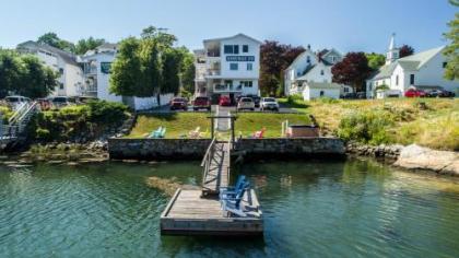 Harborage Inn on the Oceanfront - image 5