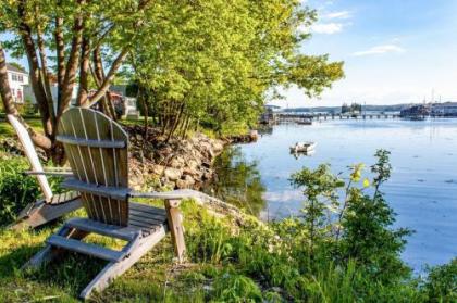 Boothbay Harbor Cottage﻿ Apts