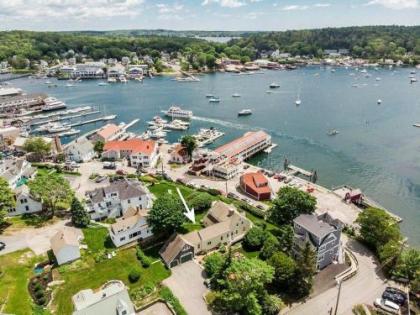 New Listing! All-Suite Harbor-View Home with Deck home