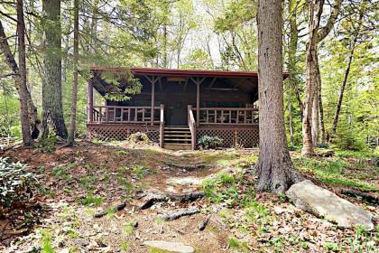 Sprucewold Coastal Retreat Boothbay Harbor Maine