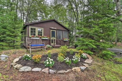 Sprucewold Boothbay Harbor Cottage with Deck Boothbay Harbor Maine