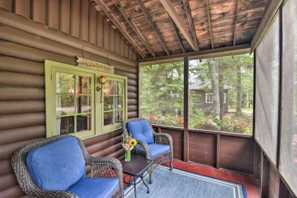 Sprucewold Boothbay Harbor Cottage with Deck - image 17