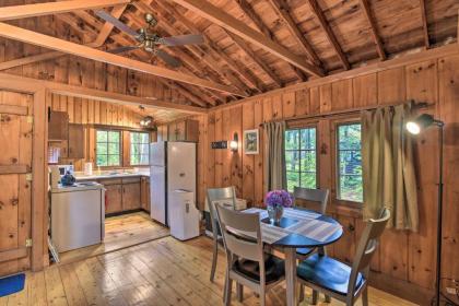 Sprucewold Boothbay Harbor Cottage with Deck - image 6