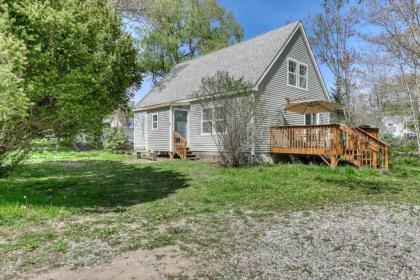 Mabel's Maine Cottage - image 18