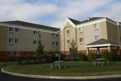 Candlewood Suites Bordentown-Trenton an IHG Hotel - image 14