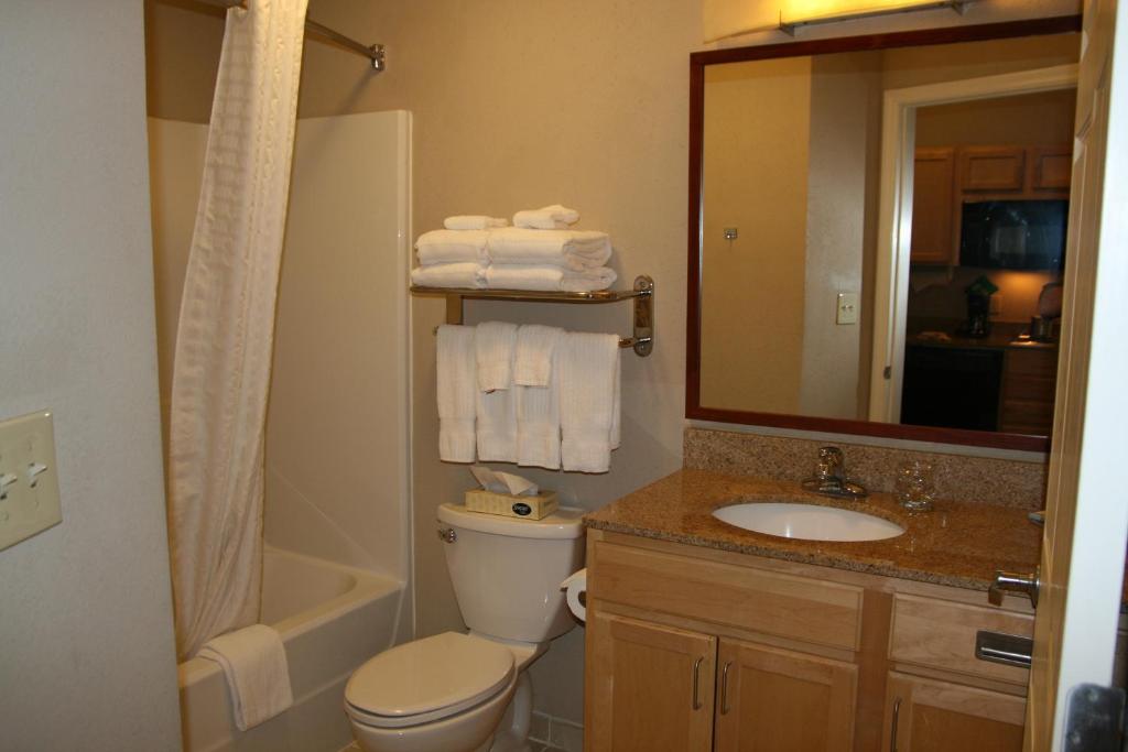 Candlewood Suites Bordentown-Trenton an IHG Hotel - image 3