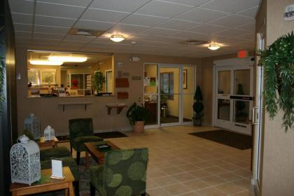 Candlewood Suites Bordentown-Trenton an IHG Hotel - image 7