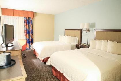 Hampton Inn Bordentown - image 14