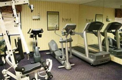 Hampton Inn Bordentown - image 4