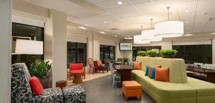 Home2 Suites By Hilton Bordentown - image 2