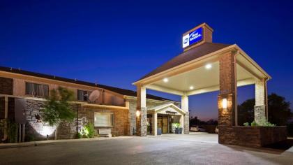 Best Western Borger Inn - image 9