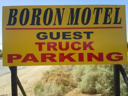 Boron Motel - image 10