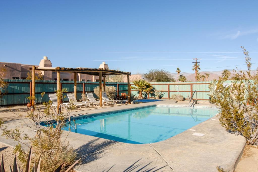 Borrego Valley Inn - main image