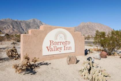 Borrego Valley Inn - image 14