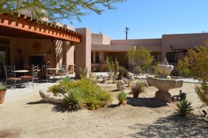 Borrego Valley Inn - image 3