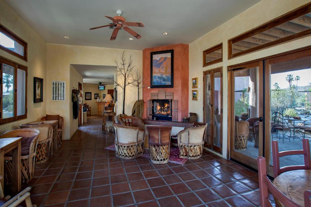 Borrego Valley Inn - image 6