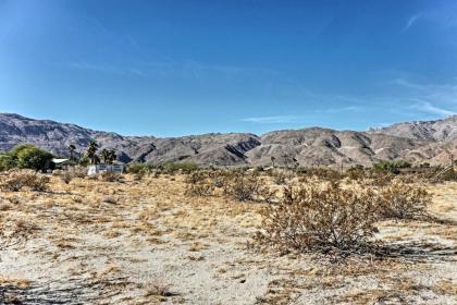 Borrego Springs Home with Desert and Mountain Views! - image 10