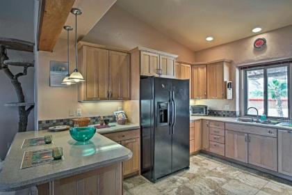 Borrego Springs Home with Desert and Mountain Views! - image 11