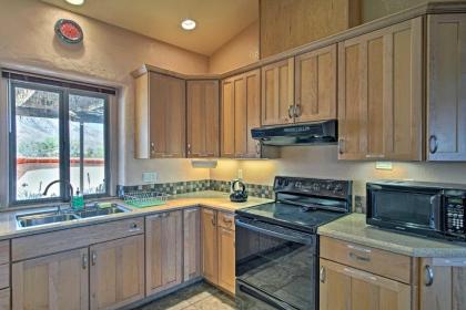 Borrego Springs Home with Desert and Mountain Views! - image 12