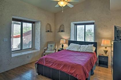 Borrego Springs Home with Desert and Mountain Views! - image 13