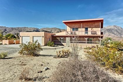 Borrego Springs Home with Desert and Mountain Views! - image 14