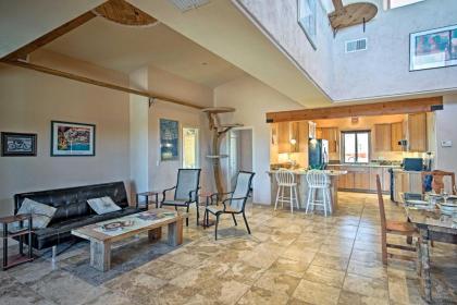 Borrego Springs Home with Desert and Mountain Views! - image 2