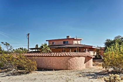 Borrego Springs Home with Desert and Mountain Views! - image 4