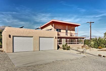 Borrego Springs Home with Desert and Mountain Views! - image 7