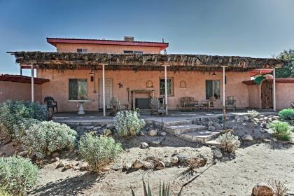 Borrego Springs Home with Desert and Mountain Views! - image 9