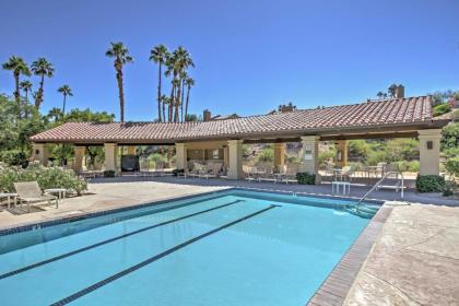 Borrego Springs Townhome with Patio and Mountain Views - image 13