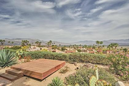 Borrego Springs Townhome with Patio and Mountain Views - image 4