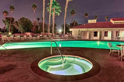 Borrego Springs Townhome with Patio and Mountain Views - image 5