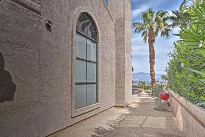 Borrego Springs Townhome with Patio and Mountain Views - image 6