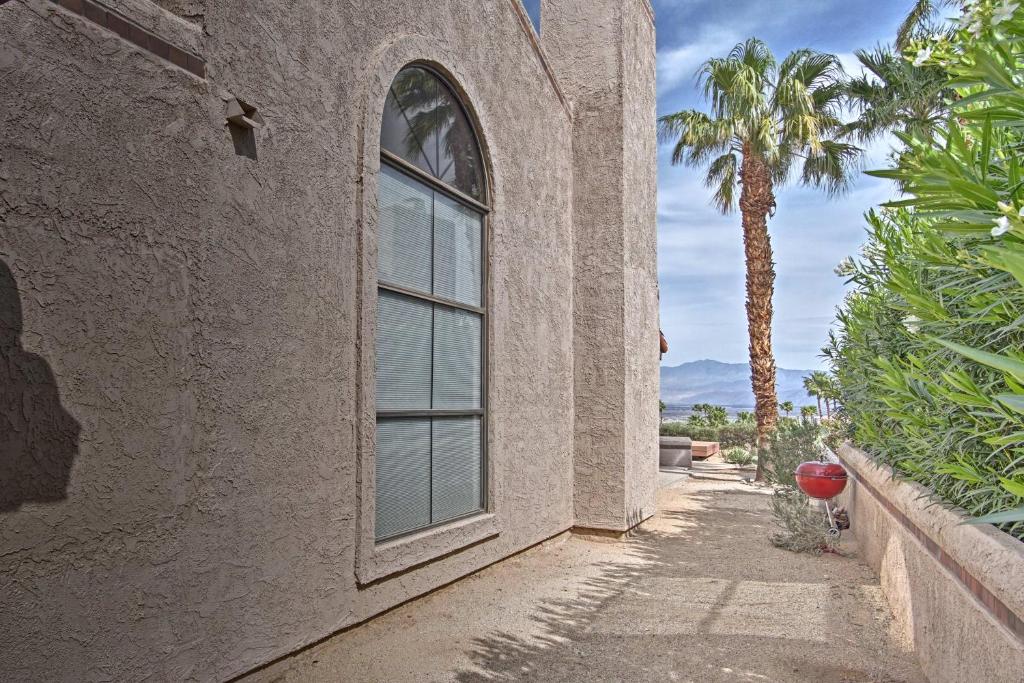 Borrego Springs Townhome with Patio and Mountain Views - image 6