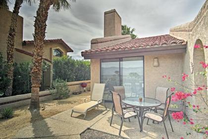 Borrego Springs Townhome with Patio and Mountain Views - image 9