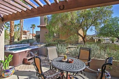 Borrego Springs Condo with Desert and Mountain Views! - image 10