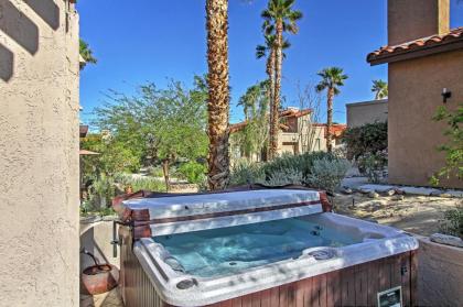 Borrego Springs Condo with Desert and Mountain Views! - image 14