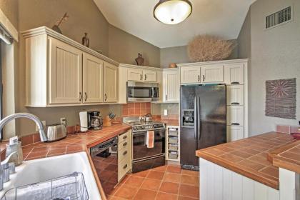 Borrego Springs Condo with Desert and Mountain Views! - image 3