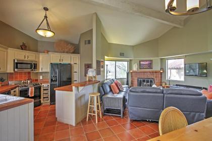 Borrego Springs Condo with Desert and Mountain Views! - image 4