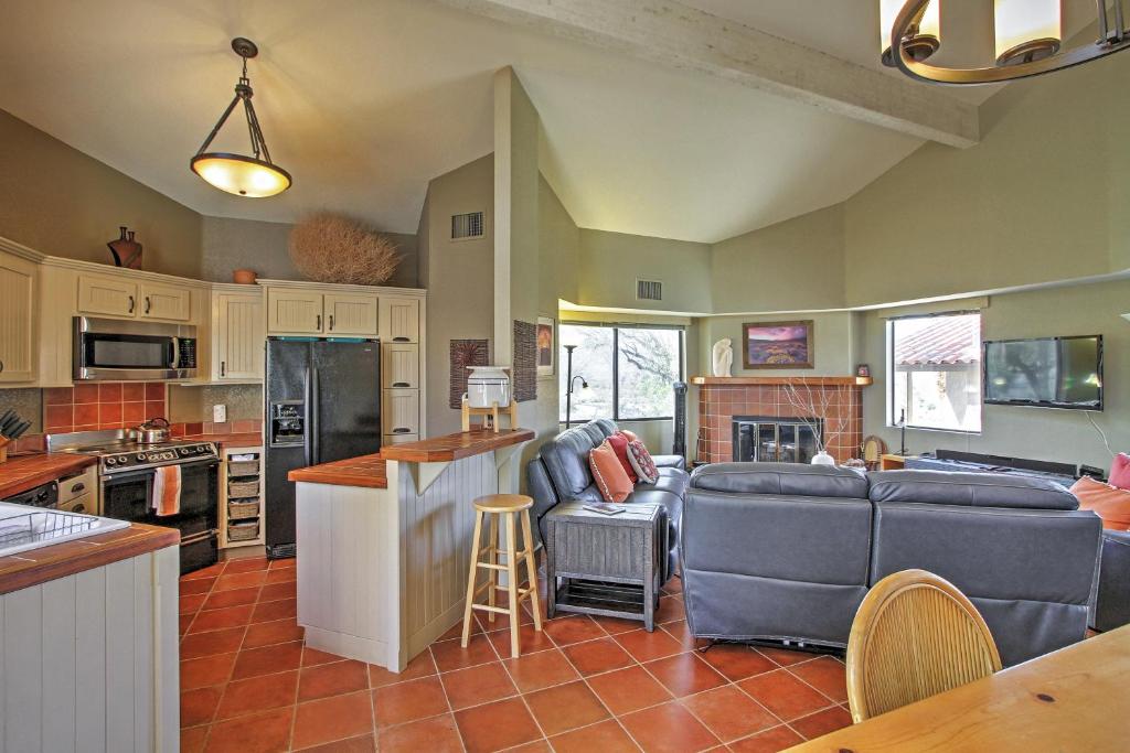 Borrego Springs Condo with Desert and Mountain Views! - image 4